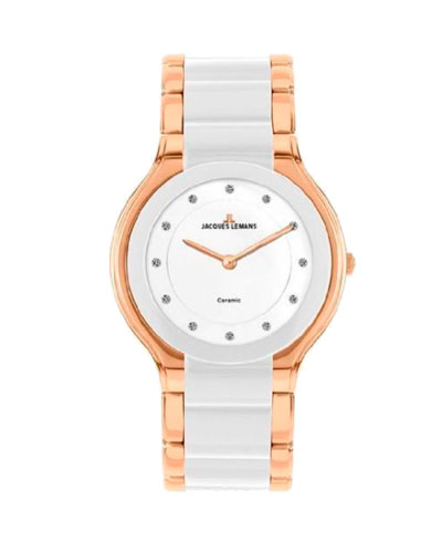 Часы Jacques Lemans Dublin 1-1582G